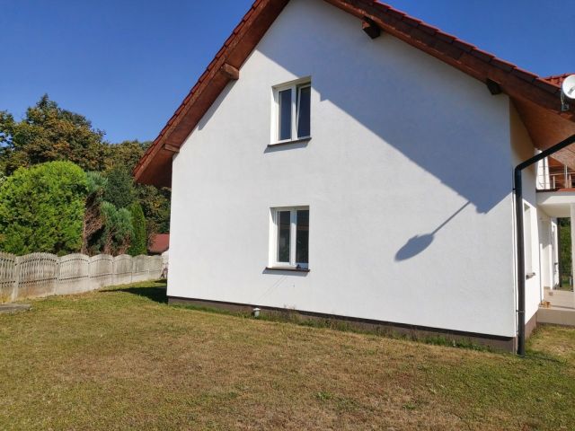 dom wolnostojący, 5 pokoi Siekierowice. Zdjęcie 25