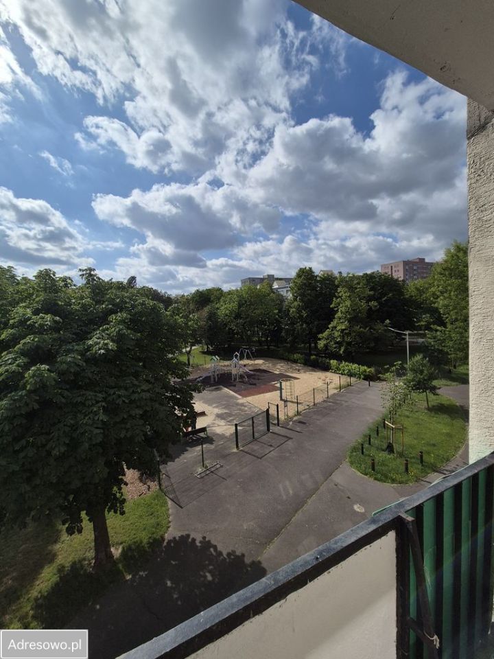 Mieszkanie 3-pokojowe Warszawa Targówek, ul. Łojewska. Zdjęcie 2
