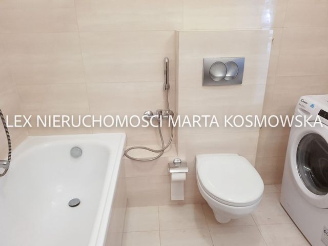 Mieszkanie 3-pokojowe Warszawa Mokotów, ul. Powsińska. Zdjęcie 14