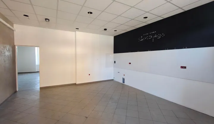 Lokal Lublin Piaski, 1 Maja