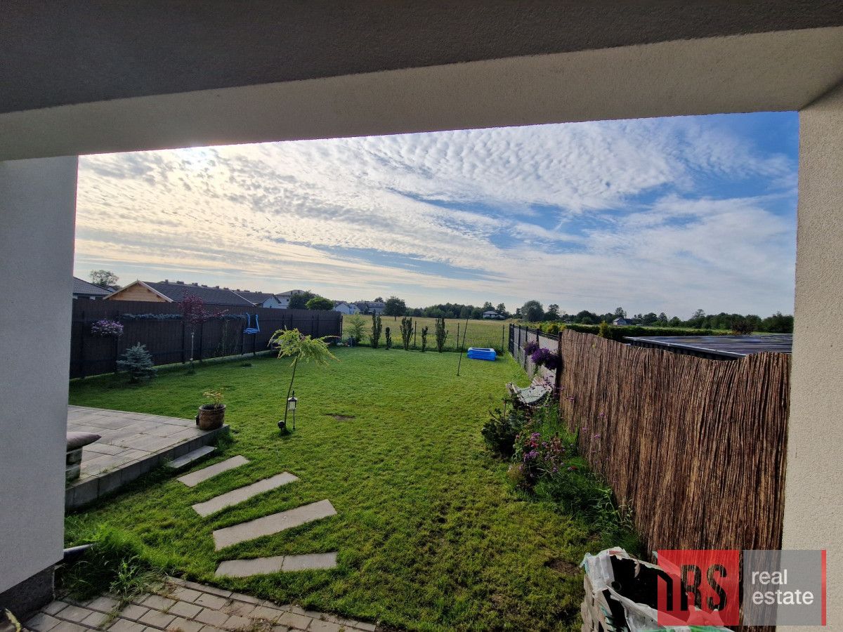 bliźniak, 5 pokoi Józefów, ul. Złota. Zdjęcie 14