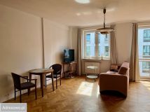 Mieszkanie 2-pokojowe Warszawa Mokotów, ul. Sielecka. Zdjęcie 3