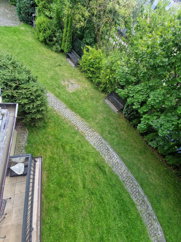 Mieszkanie 4-pokojowe Rumia Centrum, ul. Abrahama. Zdjęcie 19