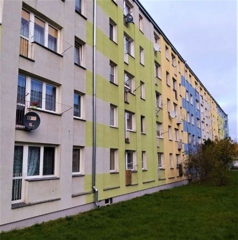 Mieszkanie 3-pokojowe Piotrków Trybunalski, al. Armii Krajowej. Zdjęcie 1