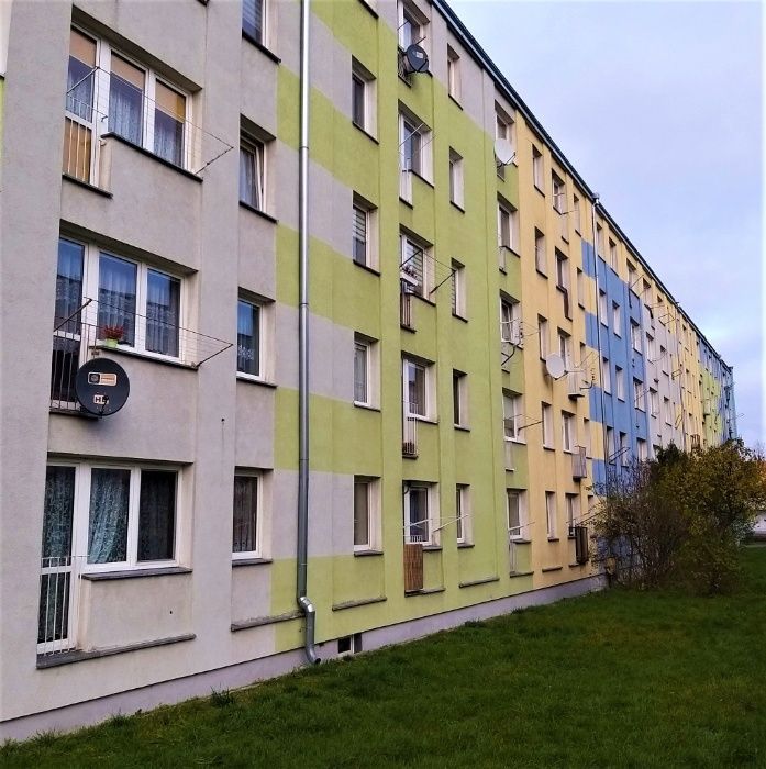 Mieszkanie 3-pokojowe Piotrków Trybunalski, al. Armii Krajowej