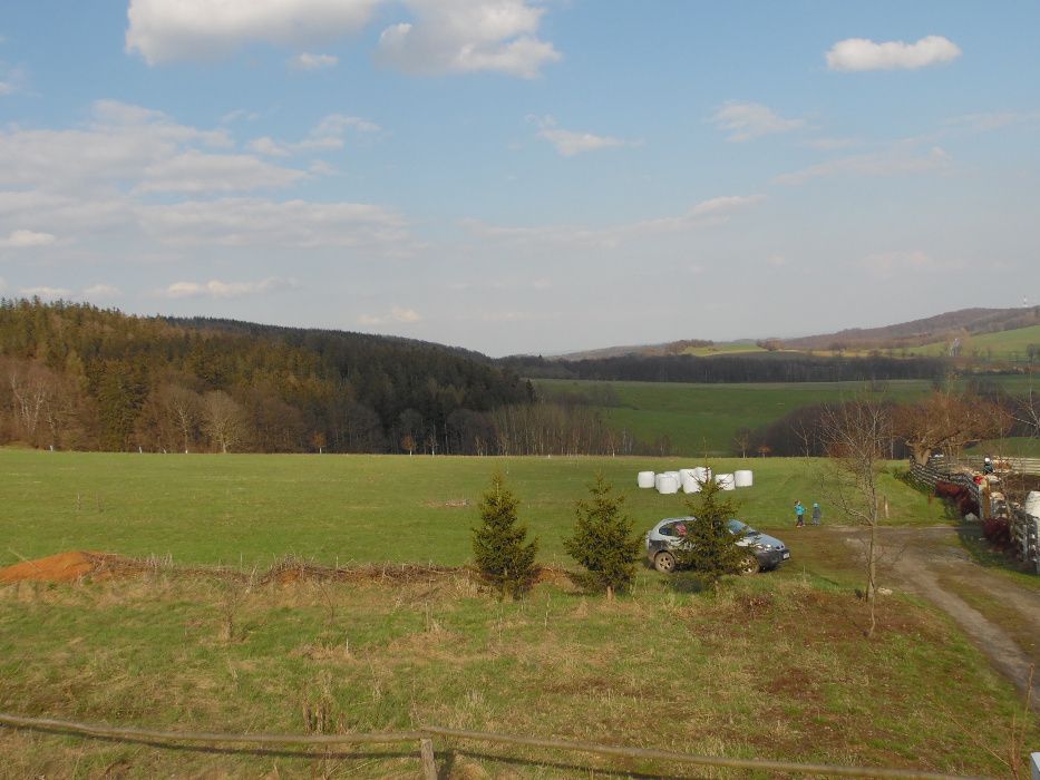 Działka budowlana Radzimowice. Zdjęcie 5