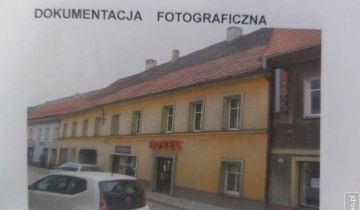 Hotel/pensjonat Bystrzyca Kłodzka, ul. Stefana Okrzei