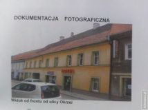 Hotel/pensjonat Bystrzyca Kłodzka, ul. Stefana Okrzei