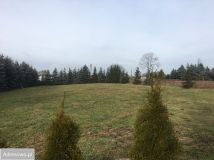 Działka budowlana Poznań Krzesiny, ul. Janowska. Zdjęcie 4