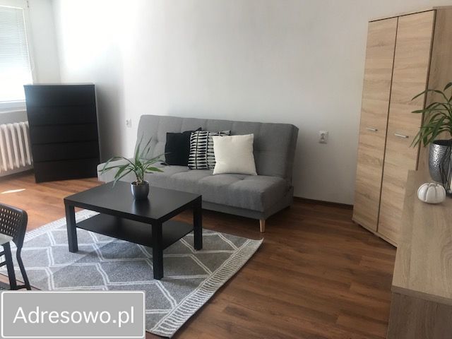 Mieszkanie 1-pokojowe Warszawa Wola, ul. Elekcyjna. Zdjęcie 5