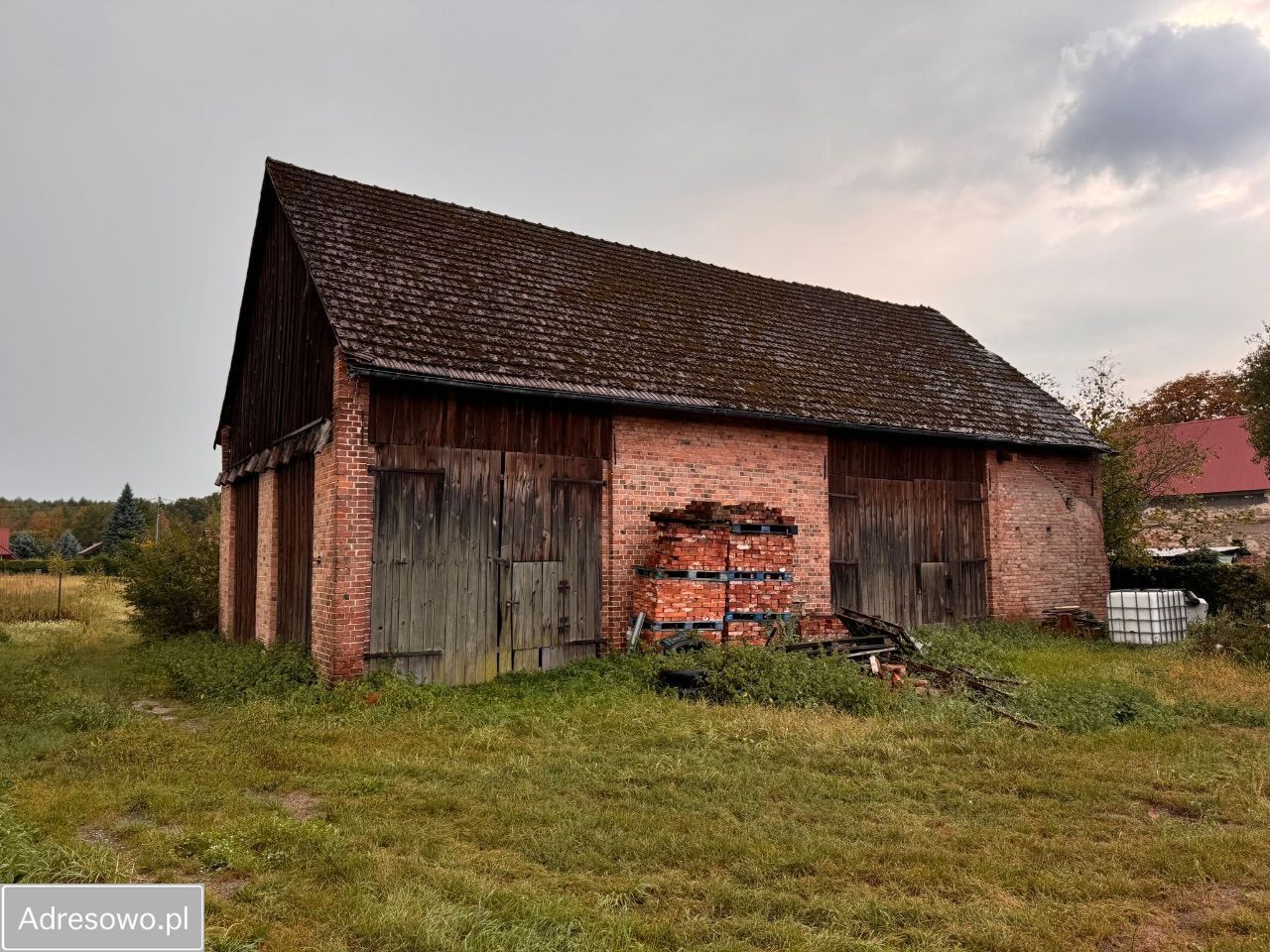 dom wolnostojący Kurznie, ul. Adama Mickiewicza. Zdjęcie 16