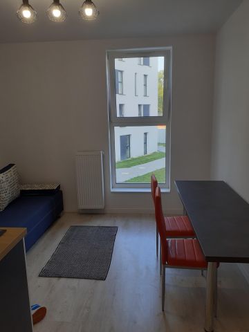 Mieszkanie 1-pokojowe Opole Śródmieście, ul. Wapienna. Zdjęcie 1