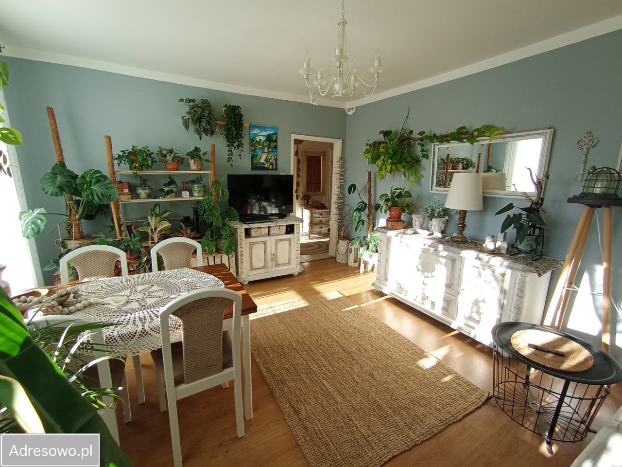 Mieszkanie 4-pokojowe Świdnica, ul. Jana Kilińskiego. Zdjęcie 9