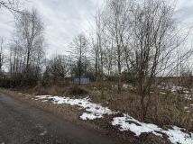 Działka rekreacyjna Czyżemin. Zdjęcie 2