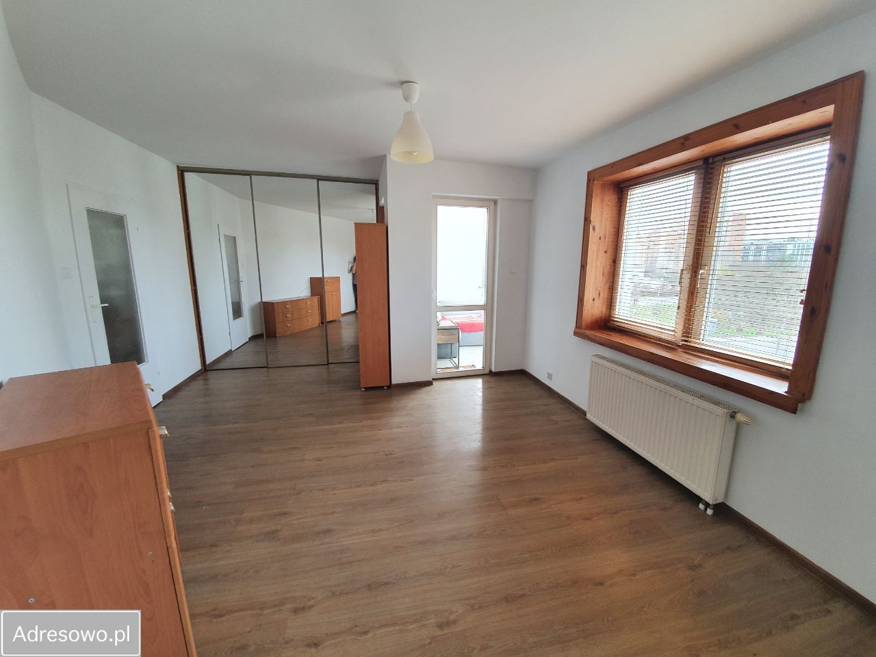 Mieszkanie 1-pokojowe Warszawa Gocław, ul. Poligonowa. Zdjęcie 4