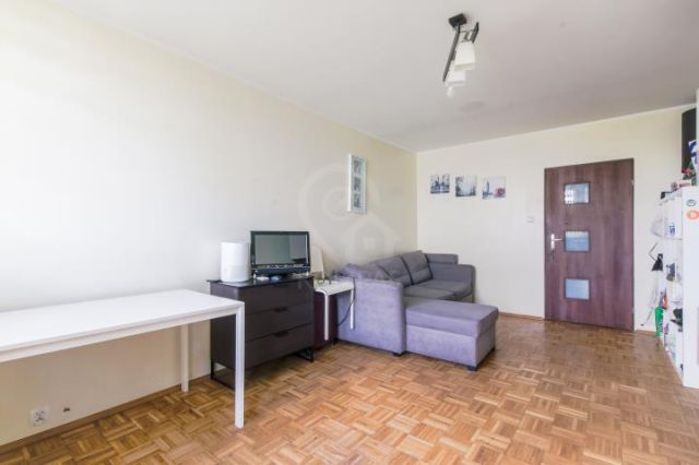 Mieszkanie 2-pokojowe Wrocław Krzyki, pl. Powstańców Śląskich. Zdjęcie 3