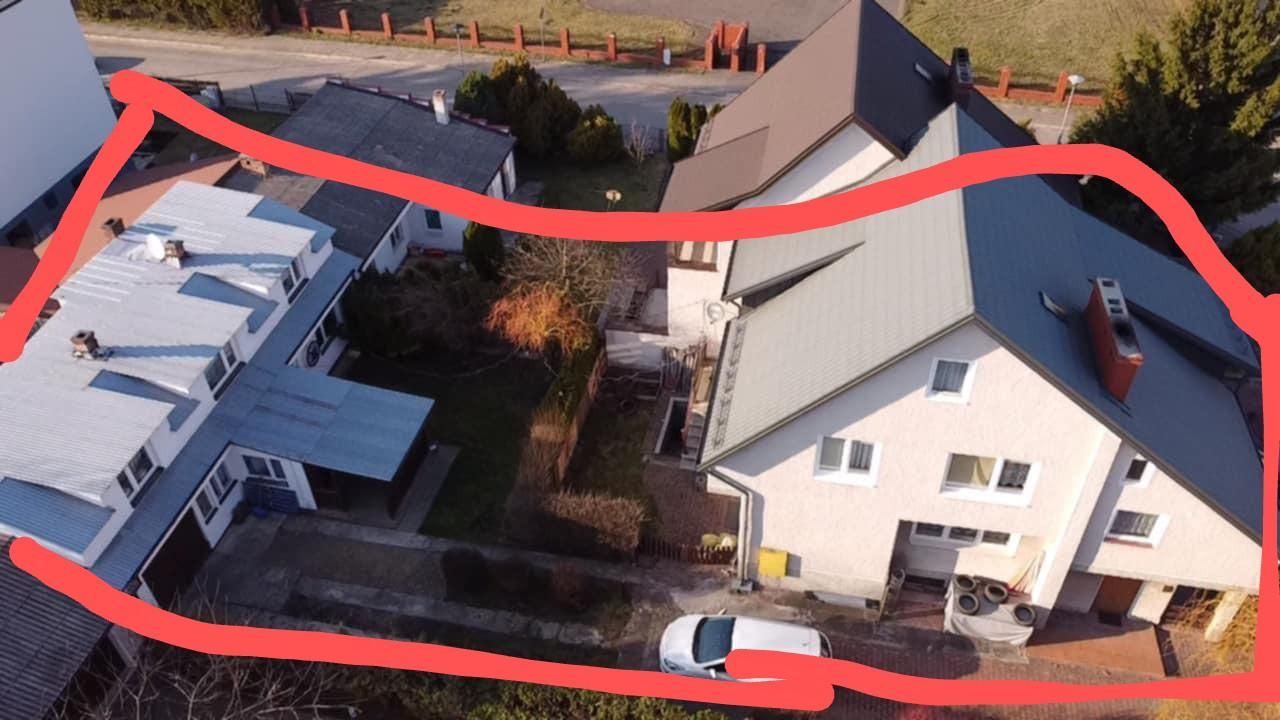 bliźniak, 5 pokoi Zamość Karolówka, ul. Zofii Nałkowskiej