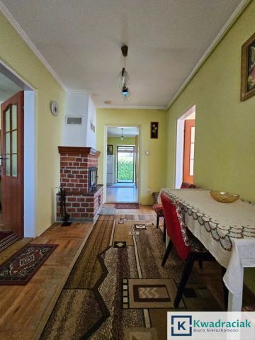 dom wolnostojący, 4 pokoje Widacz. Zdjęcie 7
