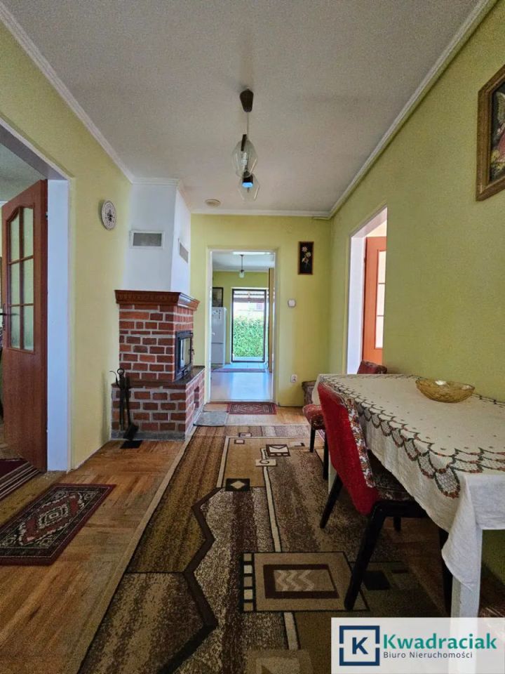 dom wolnostojący, 4 pokoje Widacz. Zdjęcie 7