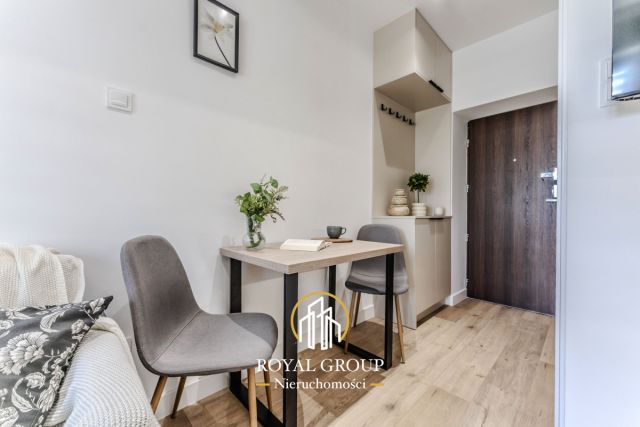 Mieszkanie 4-pokojowe Lublin Dziesiąta, ul. Pawia. Zdjęcie 16