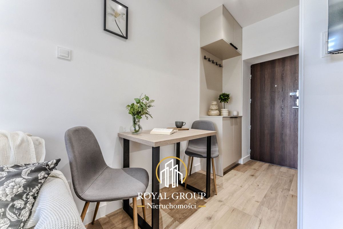 Mieszkanie 4-pokojowe Lublin Dziesiąta, ul. Pawia. Zdjęcie 16