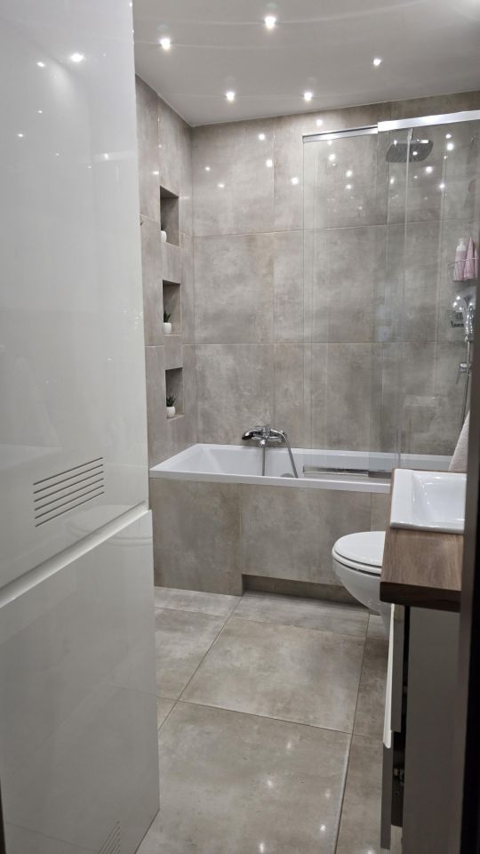 Mieszkanie 2-pokojowe Kraków Podgórze, ul. Marii i Bolesława Wysłouchów. Zdjęcie 5