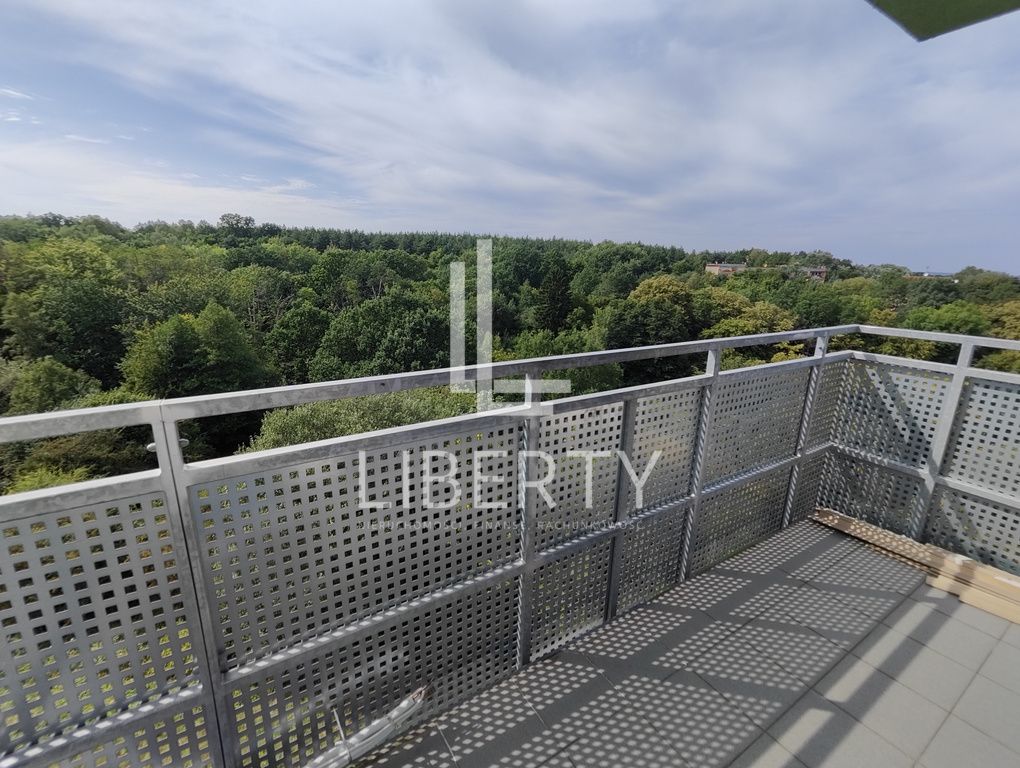 Mieszkanie 3-pokojowe Szczecin Bukowe, ul. Akwarelowa. Zdjęcie 7