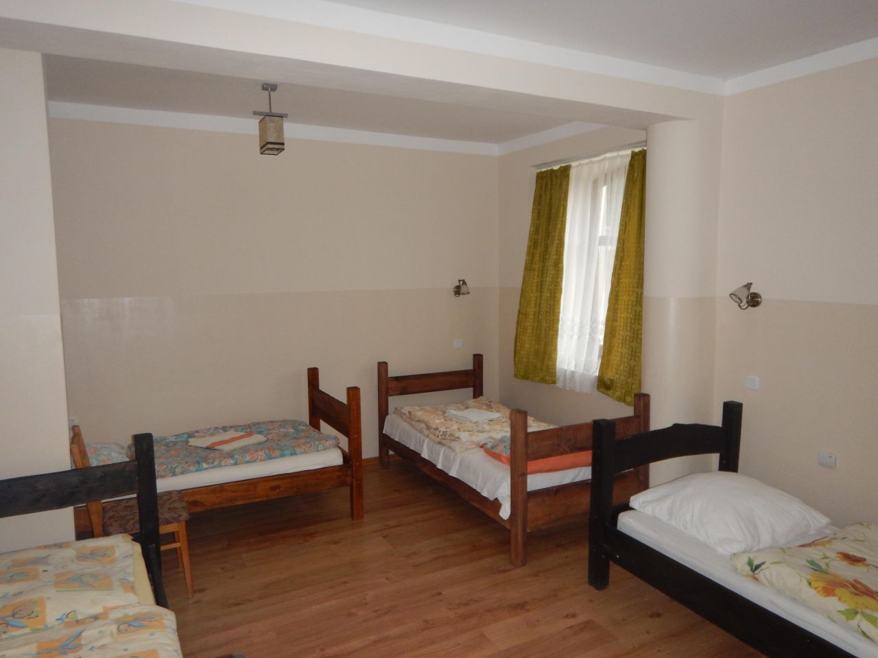 Hotel/pensjonat Gorzyca. Zdjęcie 8