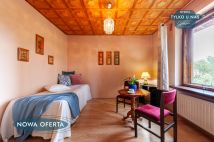 dom wolnostojący, 6 pokoi Łódź, ul. Łodzianka