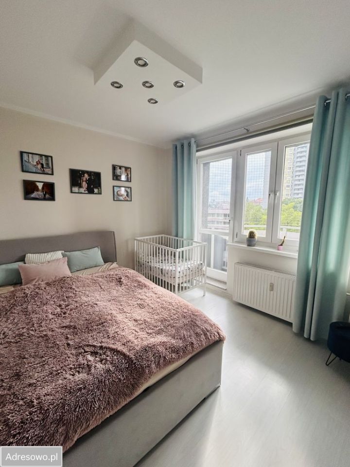 Mieszkanie 3-pokojowe Katowice Zawodzie, al. Walentego Roździeńskiego. Zdjęcie 18