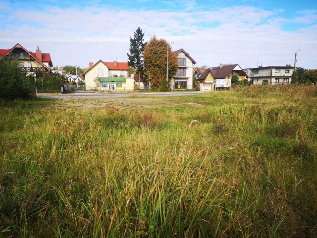 Działka budowlana Kąty Rybackie. Zdjęcie 1