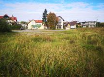 Działka budowlana Kąty Rybackie