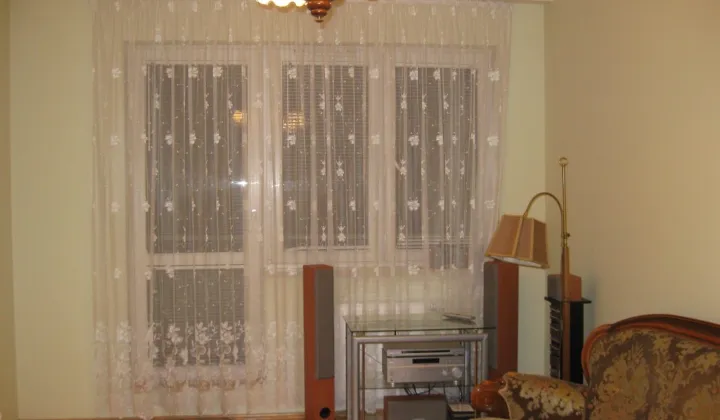 Mieszkanie 4-pokojowe Toruń, ul. Zbożowa