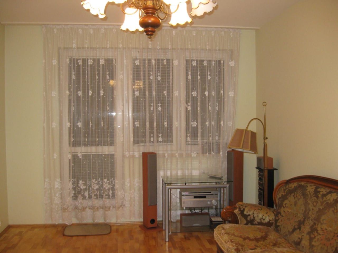 Mieszkanie 4-pokojowe Toruń, ul. Zbożowa