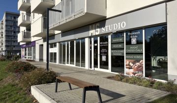 Lokal Warszawa Targówek, ul. Balkonowa