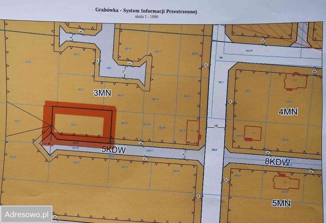 Działka budowlana Sowlany. Zdjęcie 1