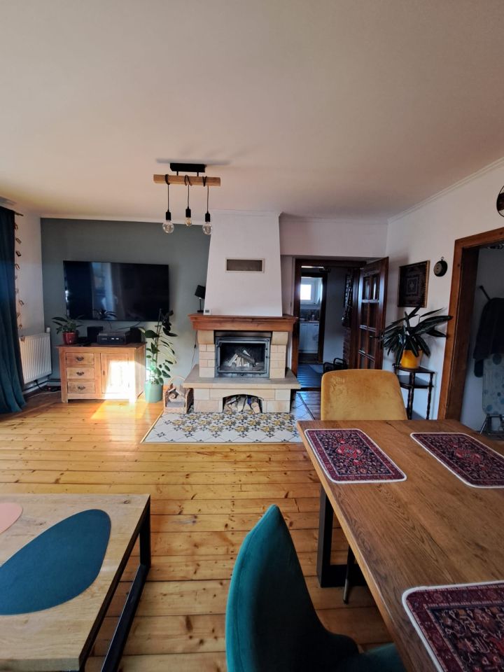 Mieszkanie 3-pokojowe Złoty Stok, ul. Gajowa. Zdjęcie 5