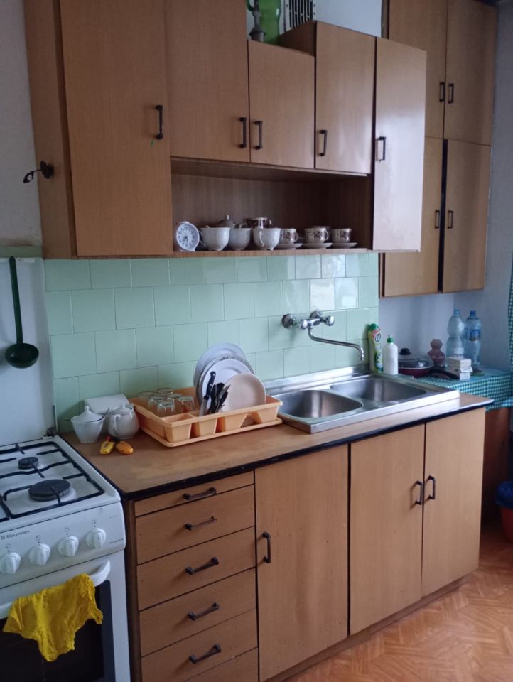 Mieszkanie 2-pokojowe Starachowice, ul. Stefana Żeromskiego. Zdjęcie 4