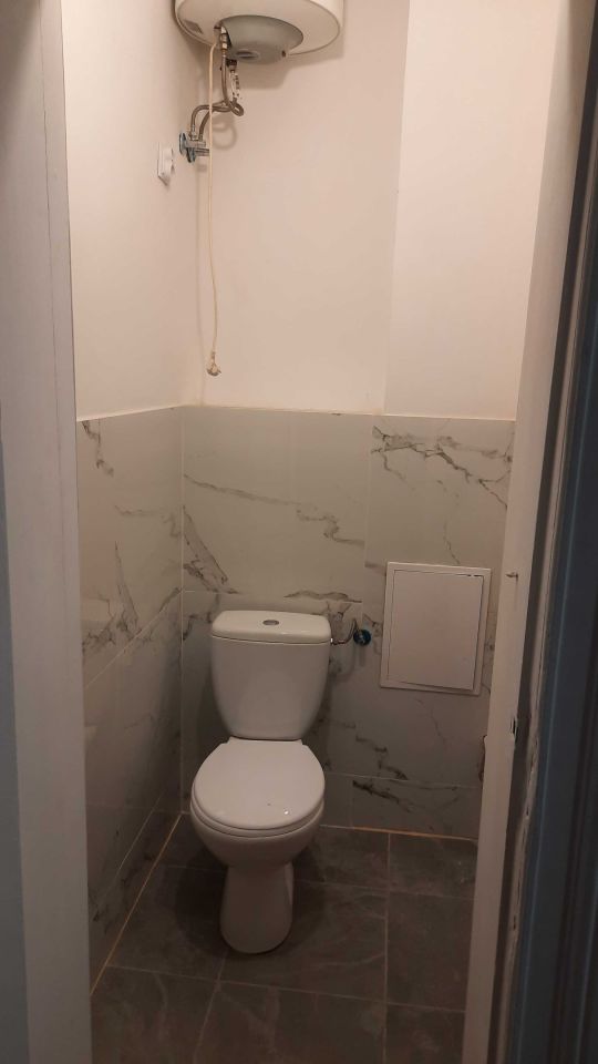 Mieszkanie 2-pokojowe Chełmno. Zdjęcie 3