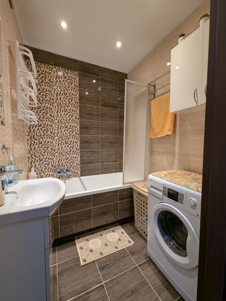 Mieszkanie 4-pokojowe Czeladź Piaski, os. Dziekana. Zdjęcie 10