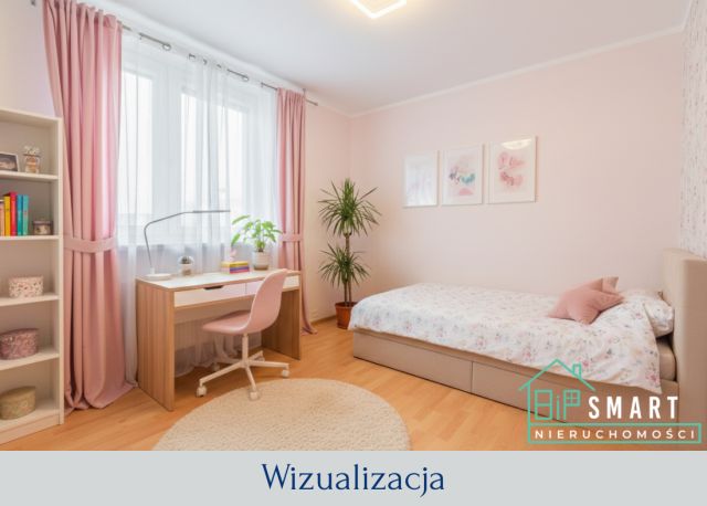 Mieszkanie 4-pokojowe Stalowa Wola, ul. gen. Leopolda Okulickiego. Zdjęcie 10