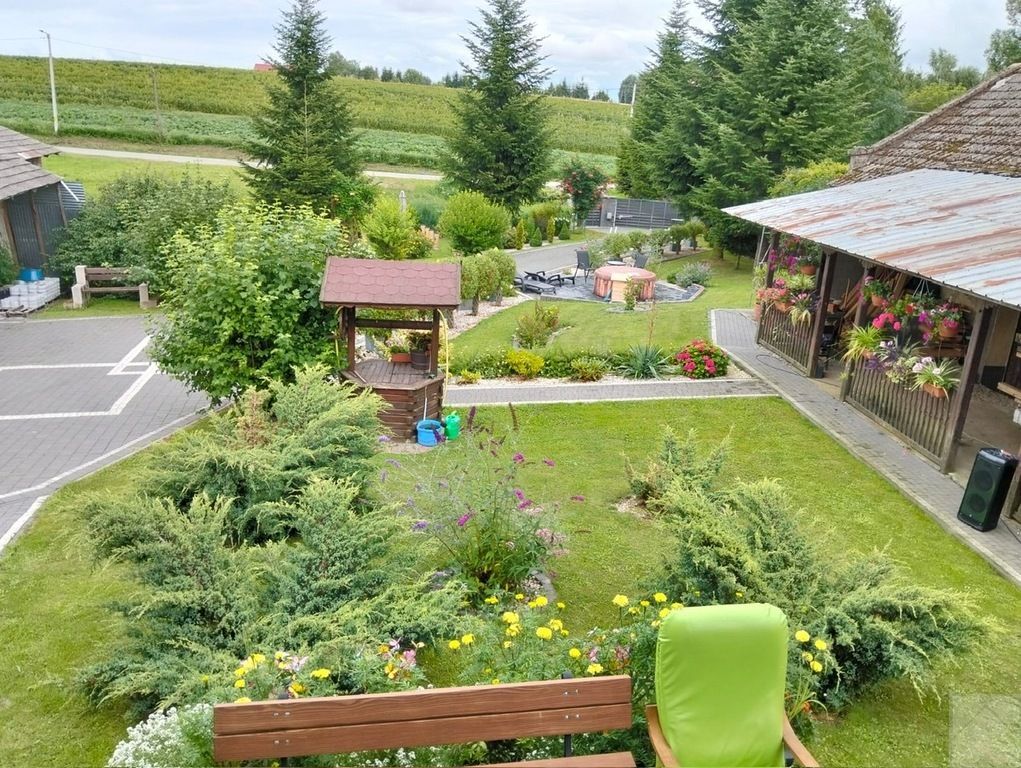 dom wolnostojący, 7 pokoi Drohojów. Zdjęcie 27