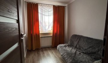 Mieszkanie 3-pokojowe Brańsk