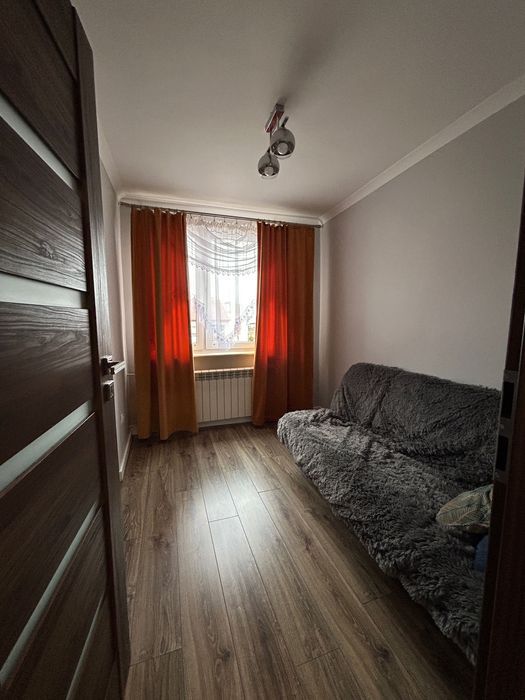 Mieszkanie 3-pokojowe Brańsk. Zdjęcie 2