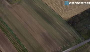 Działka budowlana Rogóżno