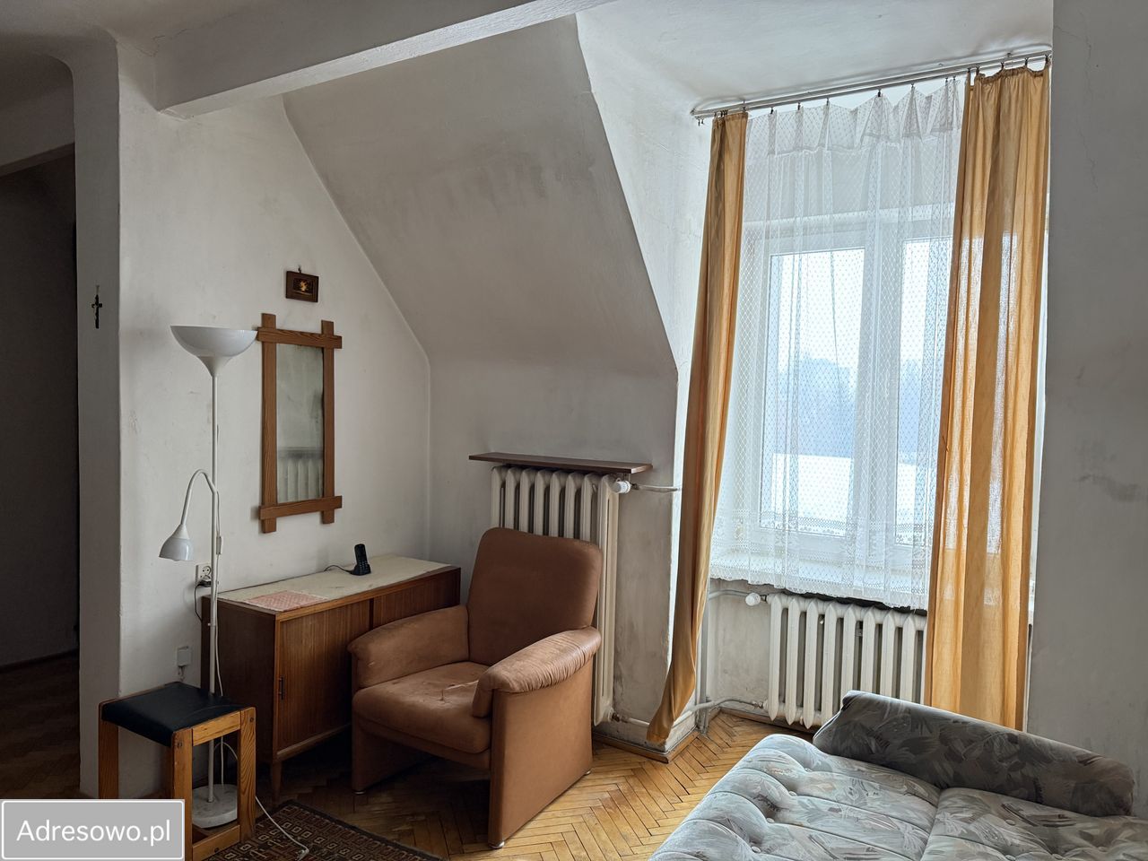 Mieszkanie 2-pokojowe Warszawa Kamionek, ul. Stanisława Augusta. Zdjęcie 4