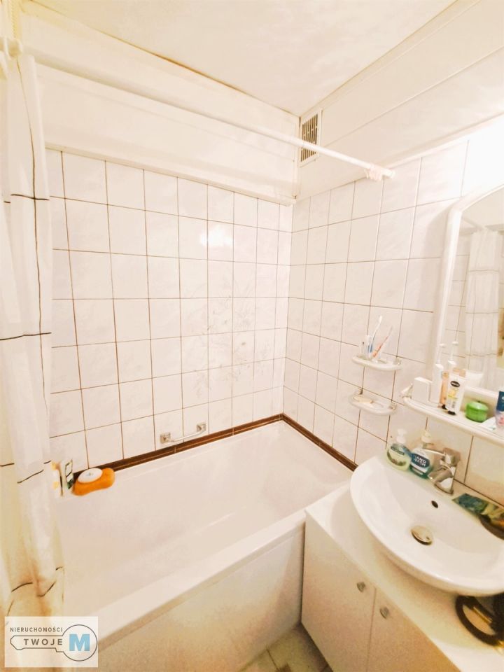 Mieszkanie 3-pokojowe Kielce Sady, ul. Nowowiejska. Zdjęcie 11