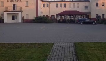 Nieruchomość komercyjna Czarny Sad