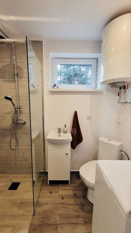 Działka rod Bydgoszcz, ul. Notecka. Zdjęcie 2