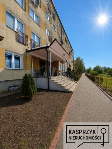 Mieszkanie 1-pokojowe Sanok, ul. Wolna. Zdjęcie 6